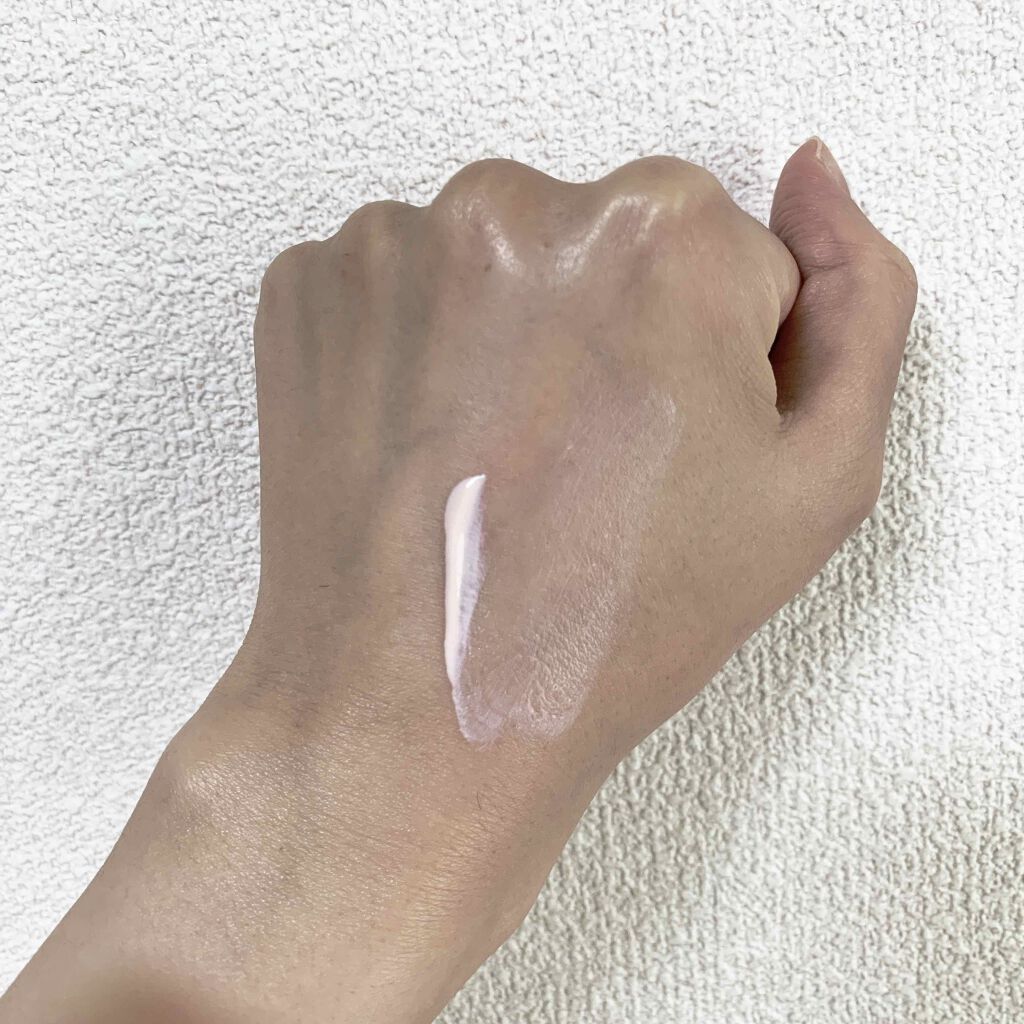 UVイデア XL プロテクショントーンアップ ローズ/ラ ロッシュ ポゼ/日焼け止めクリームを使ったクチコミ(2枚目)