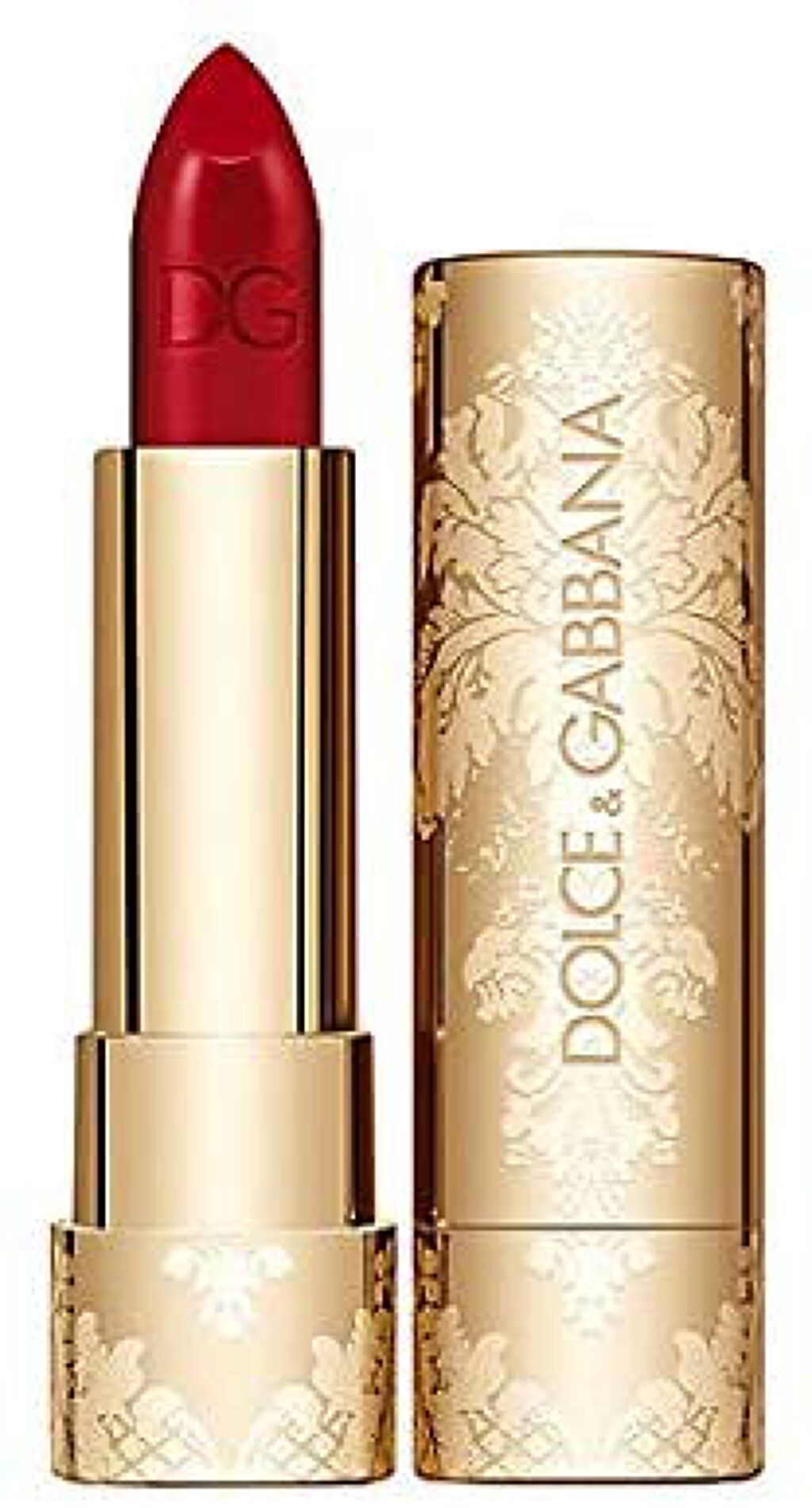 試してみた】クラシッククリーム リップスティック DOLCE&GABBANA