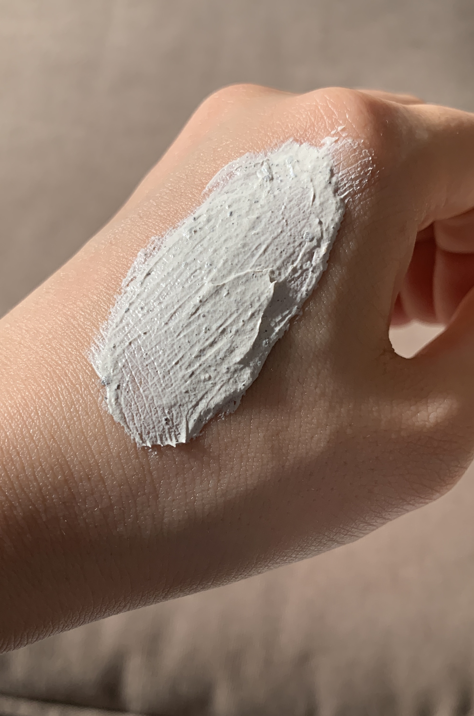 ディープポアソーダパック/manyo/洗い流すパック・マスクを使ったクチコミ（3枚目）