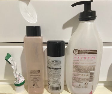 ピュアショット ローション/YVES SAINT LAURENT BEAUTE/化粧水を使ったクチコミ（2枚目）