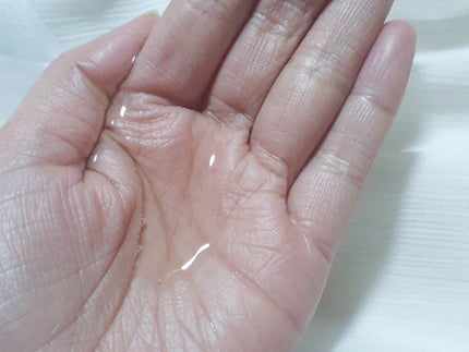 オーガニックジョセフィン  ナチュラルヘアオイル/ORGANIC JOSEFIN/ヘアオイルを使ったクチコミ(2枚目)