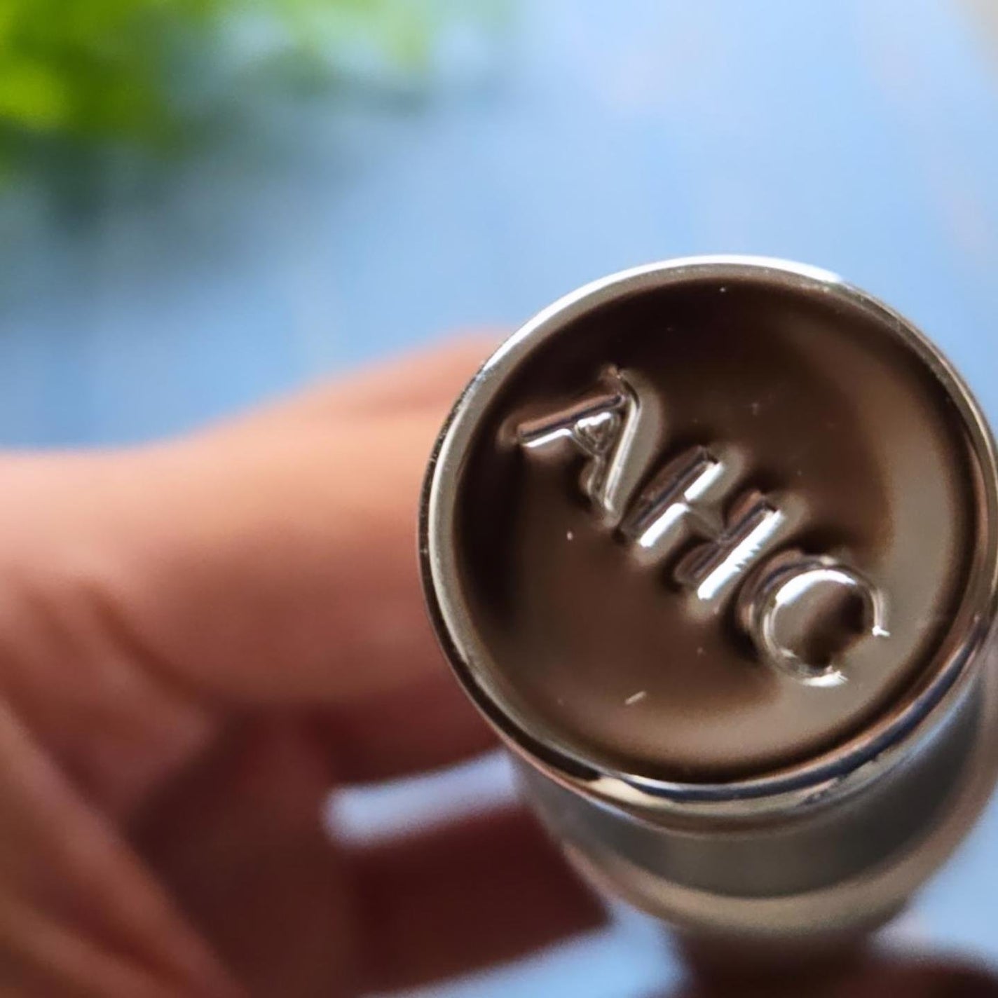 エッセンシャル リアル アイクリーム フォーフェイス/AHC/アイケア・アイクリームを使ったクチコミ(2枚目)