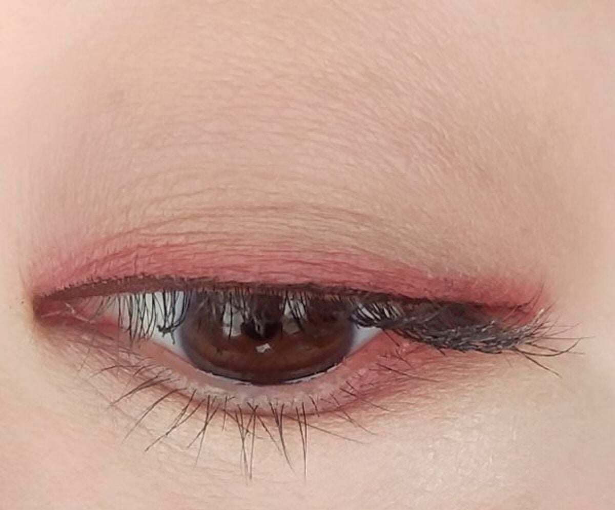 ニュアンス マット クリエイター/Visée/アイシャドウパレットを使ったクチコミ(8枚目)