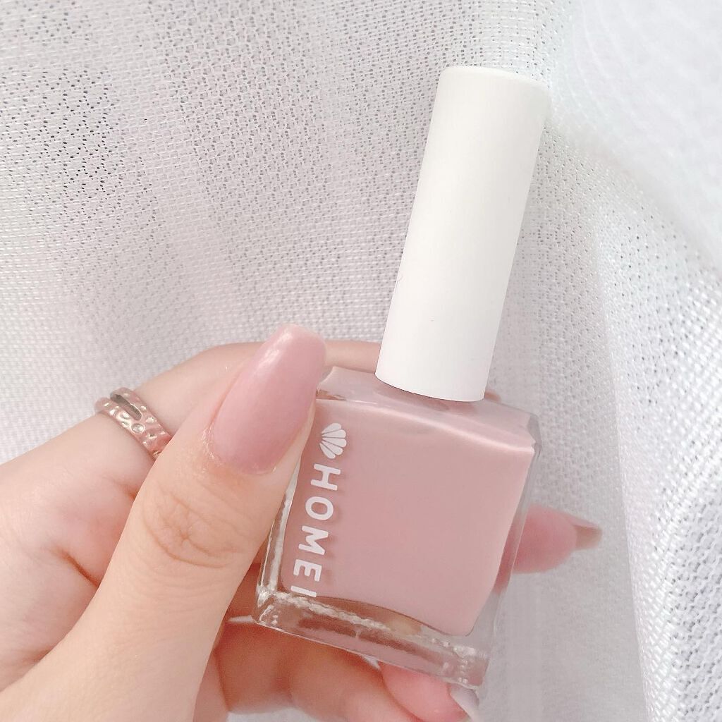 𝘼𝙮𝙪 ❦ 𝑆𝑒𝑙𝑓 𝑁𝑎𝑖𝑙 on LIPS 「❥こんばんは𓂅꙳𖤐𝙃𝙊𝙈𝙀𝙄オフィシャルネイリストの@au_..」(3枚目)