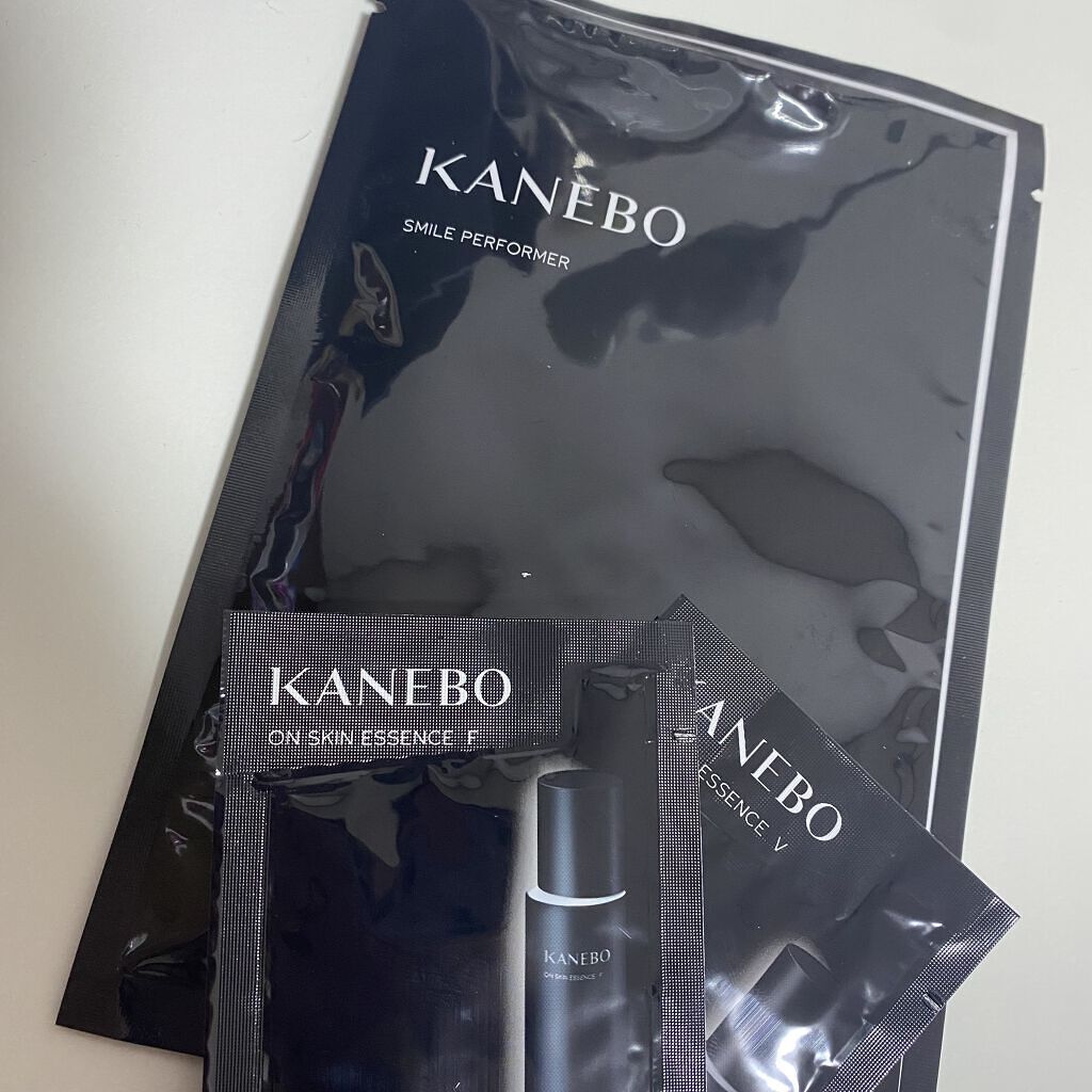 クリーム　イン　デイ/KANEBO/フェイスクリームを使ったクチコミ（3枚目）