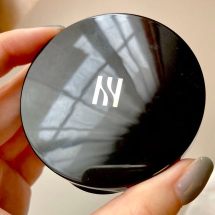 ブラック クッション/HERA/クッションファンデーションを使ったクチコミ(9枚目)