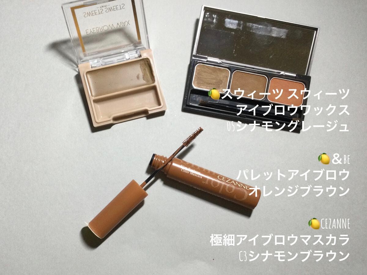 ディオール バックステージ アイ パレット/Dior/アイシャドウパレットを使ったクチコミ(4枚目)
