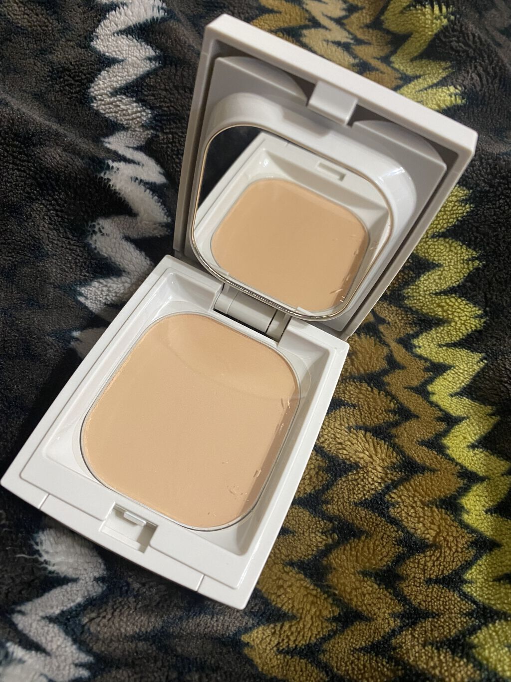 コフレドール パウダレスウェット/コフレドール/その他ファンデーションを使ったクチコミ（3枚目）