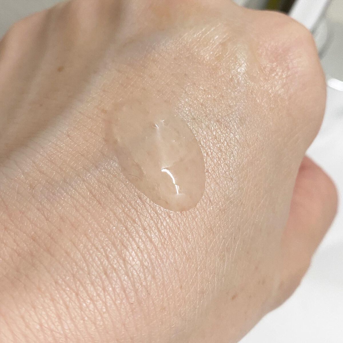 アンリミテッド キー/インフィニティ/美容液を使ったクチコミ（2枚目）