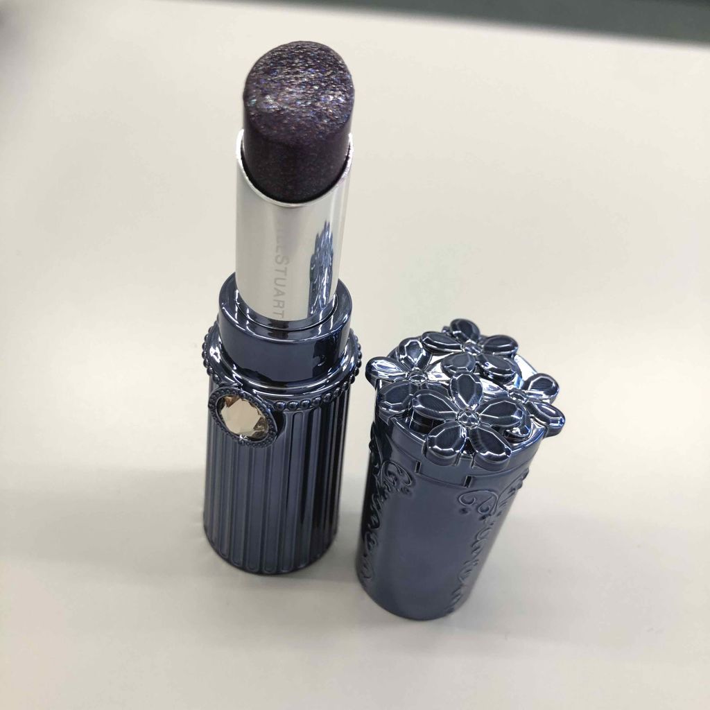 マイリップス ダズリングティント/JILL STUART/リップティントを使ったクチコミ(1枚目)