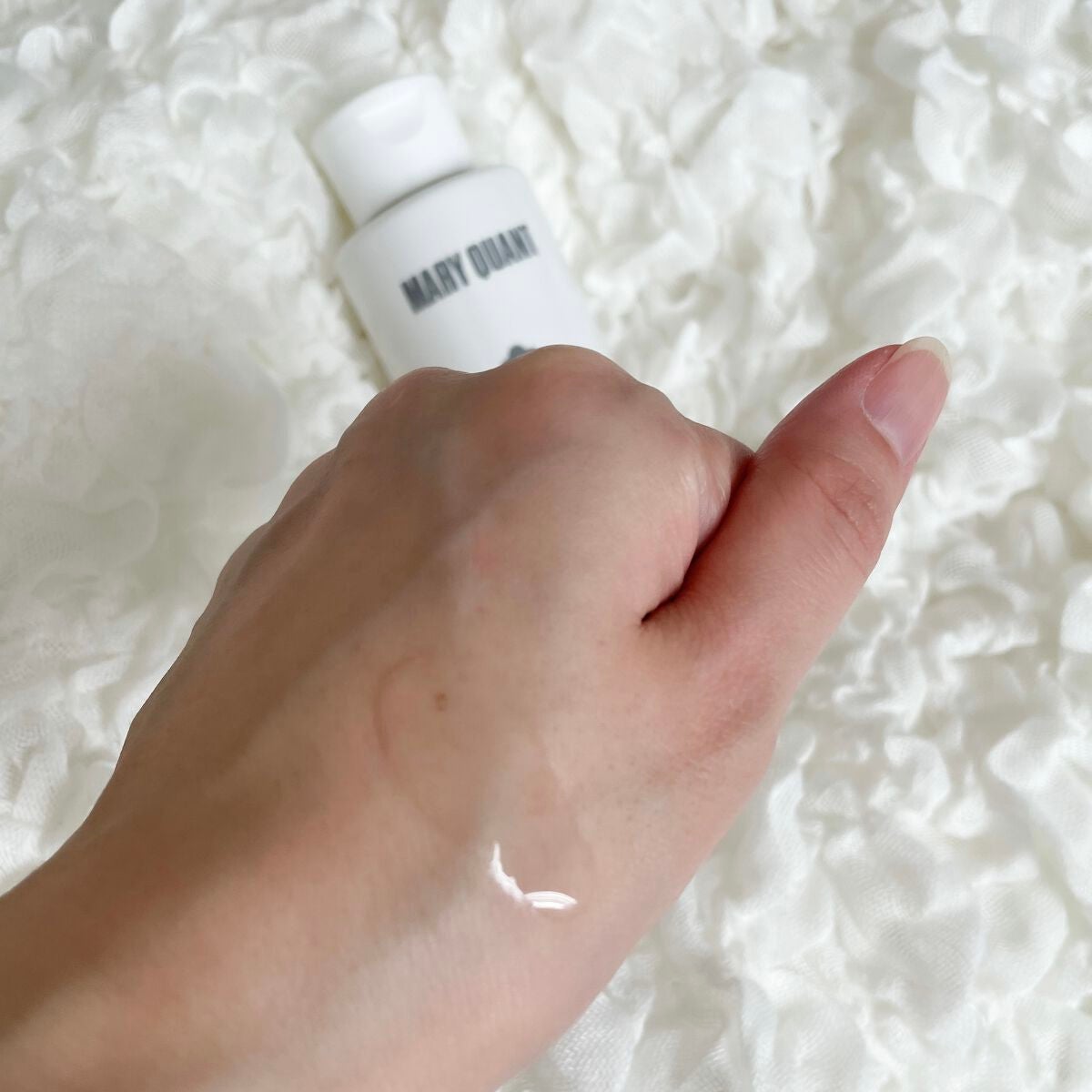 あい on LIPS 「MARYQUANT♡ㅤㅤㅤㅤㅤㅤㅤㅤㅤㅤㅤㅤㅤ新発売したクレン..」(3枚目)