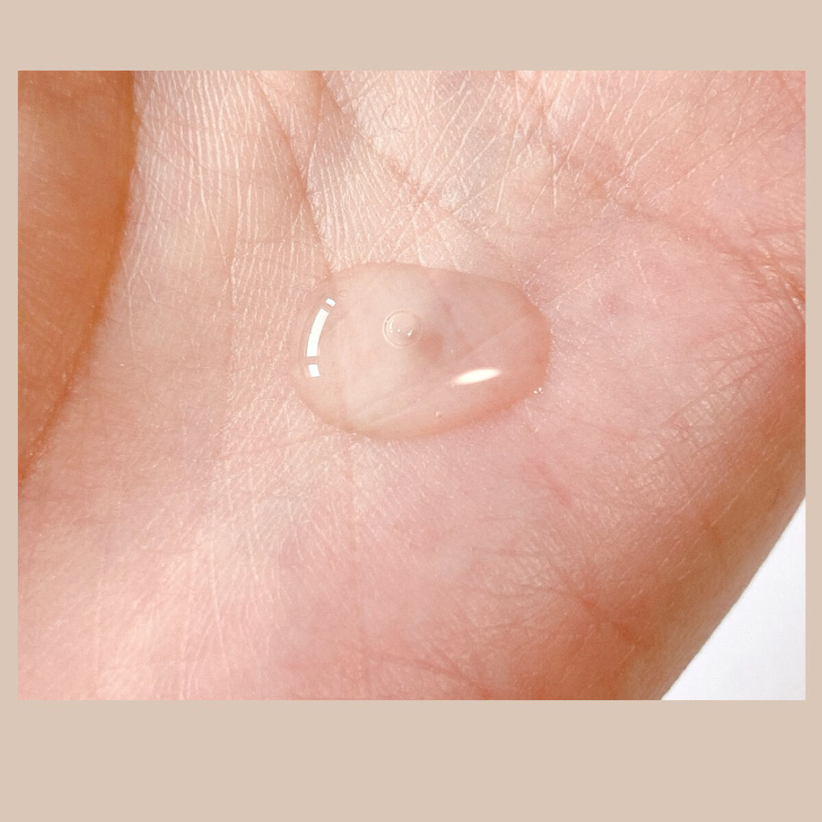 オバジC リファインローション /オバジ/化粧水を使ったクチコミ（3枚目）