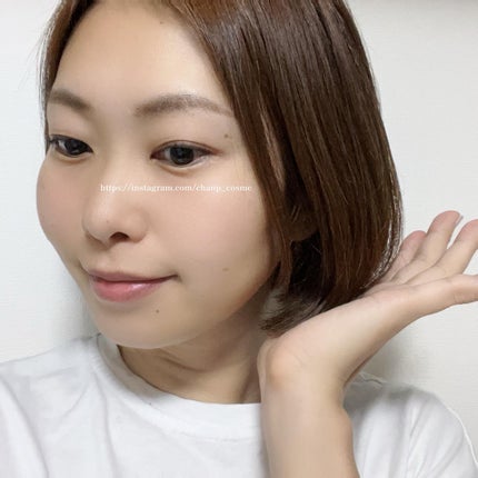 ヘッドスクラブ リフレッシング(ミント)/SABON/ヘッドスクラブを使ったクチコミ(5枚目)