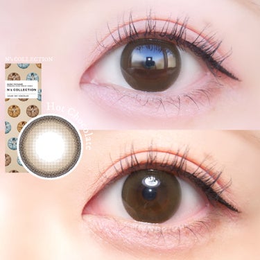 


N’s COLLECTION
HOT CHOCOLATE



━━━━━━━ ∙ʚ♡ɞ∙ ━━━━━━━


（ spec ）

　・DIA 14.2mm
　・着色直径 12.7mm
　・BC 