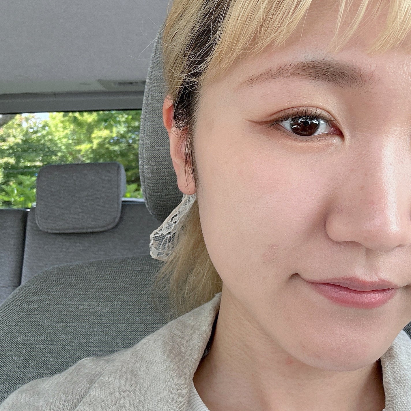 リップスティック/無印良品/口紅を使ったクチコミ(2枚目)