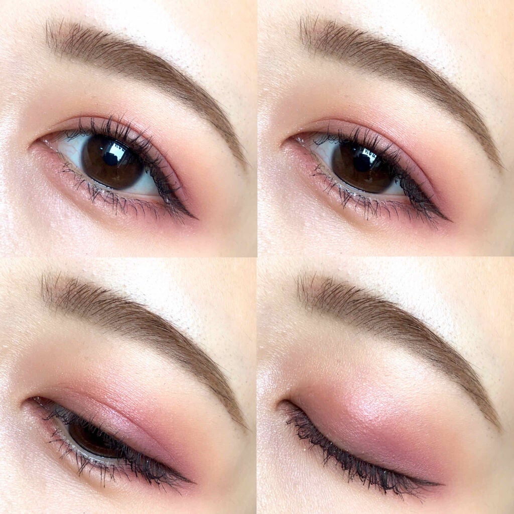 ロング&カールマスカラ スーパーWP/ヒロインメイク/マスカラを使ったクチコミ(1枚目)