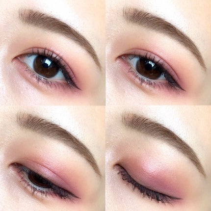 ロング&カールマスカラ スーパーWP/ヒロインメイク/マスカラを使ったクチコミ(1枚目)