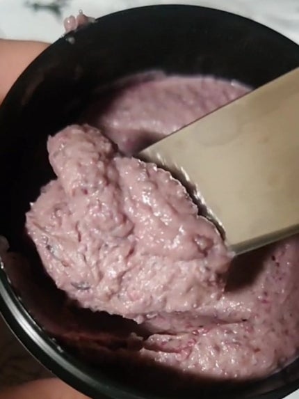 ビューティ スリープ/ラッシュ/洗い流すパック・マスクを使ったクチコミ(3枚目)