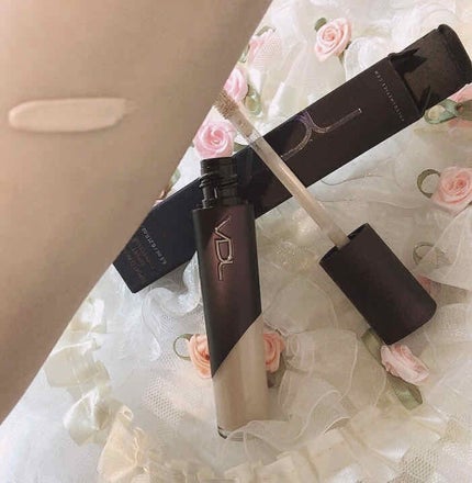 EXPERT CONCEALER (エクスパートコンシーラー)/VDL/リキッドコンシーラーを使ったクチコミ(2枚目)