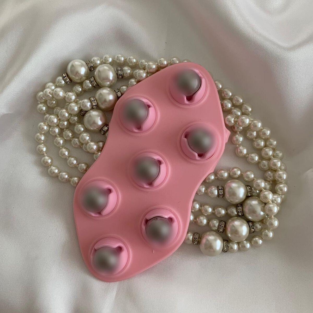 キュートボディ/サンパック/ボディグッズを使ったクチコミ(2枚目)