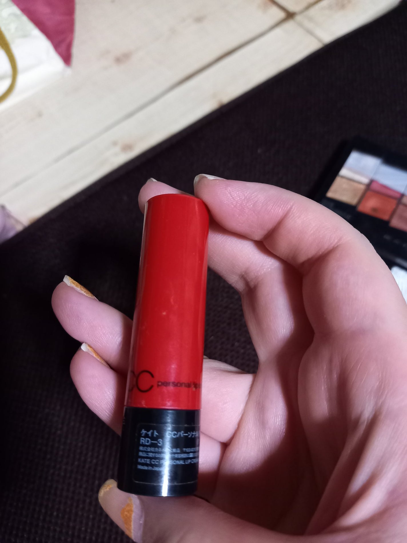 ジェルアイライナー/CEZANNE/ジェルアイライナーを使ったクチコミ(3枚目)