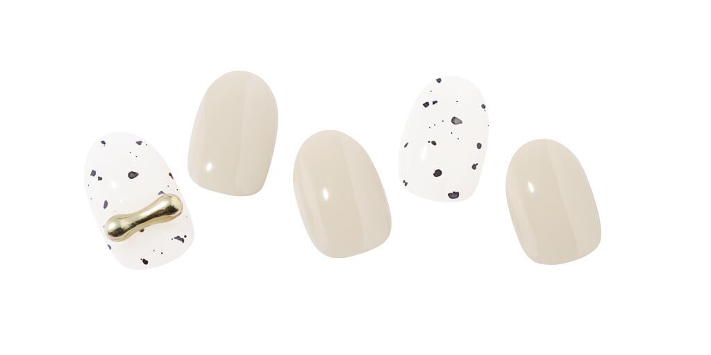 NP-011-J N Precious (Treasure Hunt Collection)