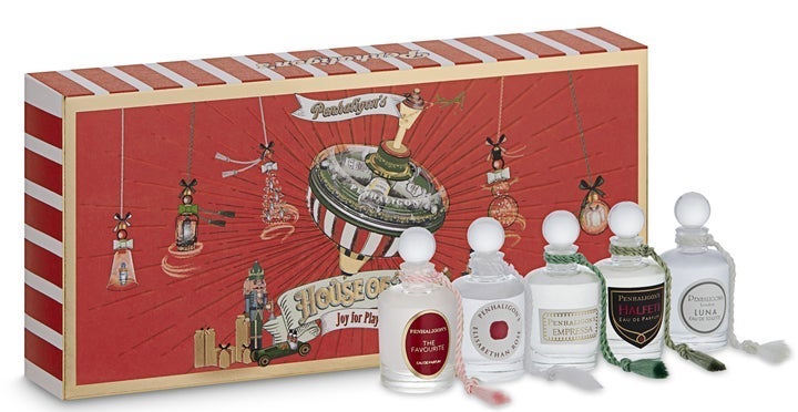 ジェントルメンズ ミニチュア コレクション 2023