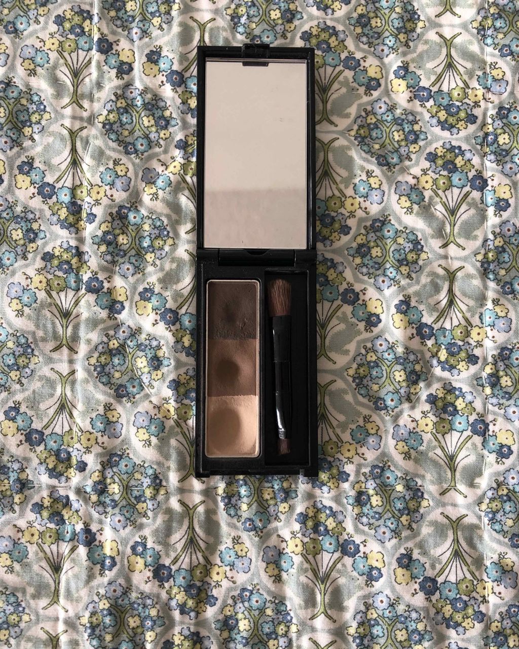 デザイニングアイブロウN/KATE/パウダーアイブロウを使ったクチコミ(1枚目)