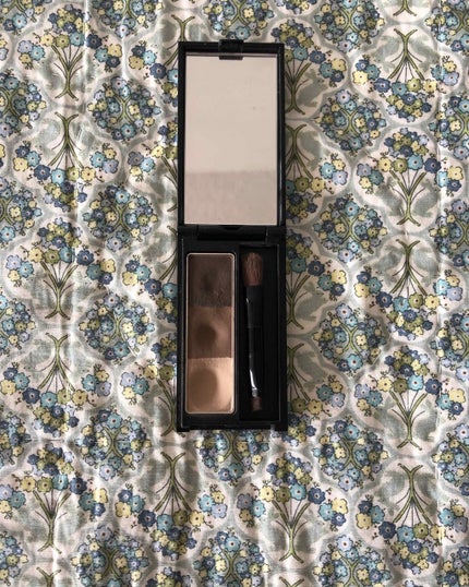 デザイニングアイブロウN/KATE/パウダーアイブロウを使ったクチコミ(1枚目)