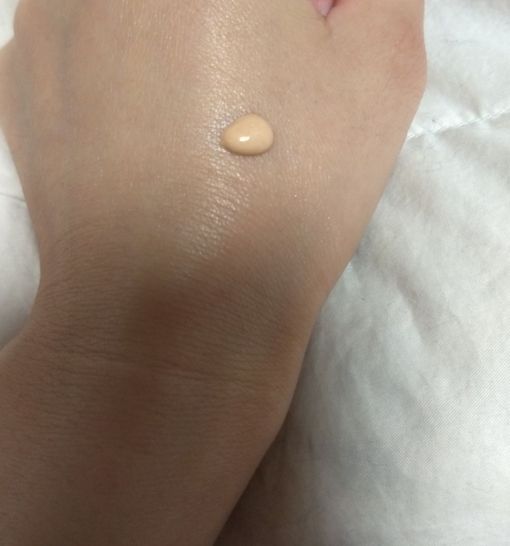 薬用 しみ 集中対策 美容液/メラノCC/美容液を使ったクチコミ（2枚目）