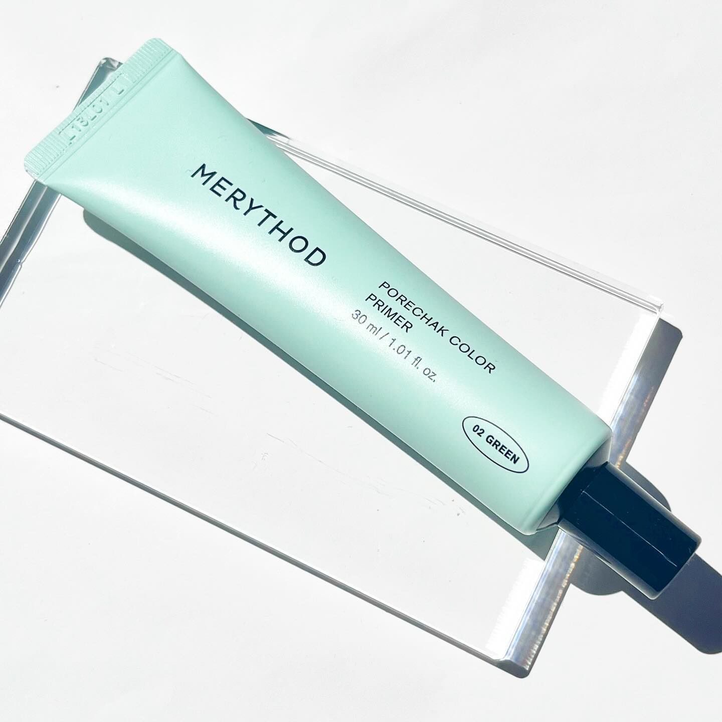 毛穴カラープライマー/MERYTHOD/化粧下地を使ったクチコミ（1枚目）