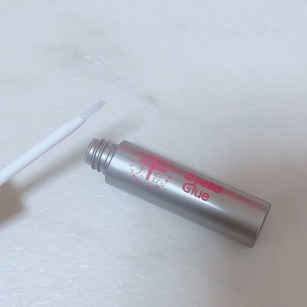 湘南美容アイリッドグルー/湘南美容/二重まぶた用アイテムを使ったクチコミ(2枚目)