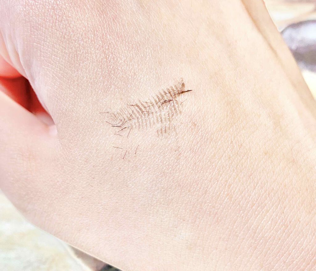 エテュセ アイエディション (マスカラベース)/ettusais/マスカラ下地を使ったクチコミ（3枚目）