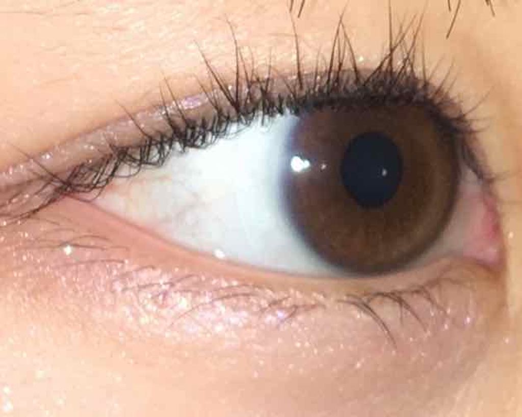 【旧品】パーフェクトスタイリストアイズ/キャンメイク/アイシャドウパレットを使ったクチコミ(2枚目)