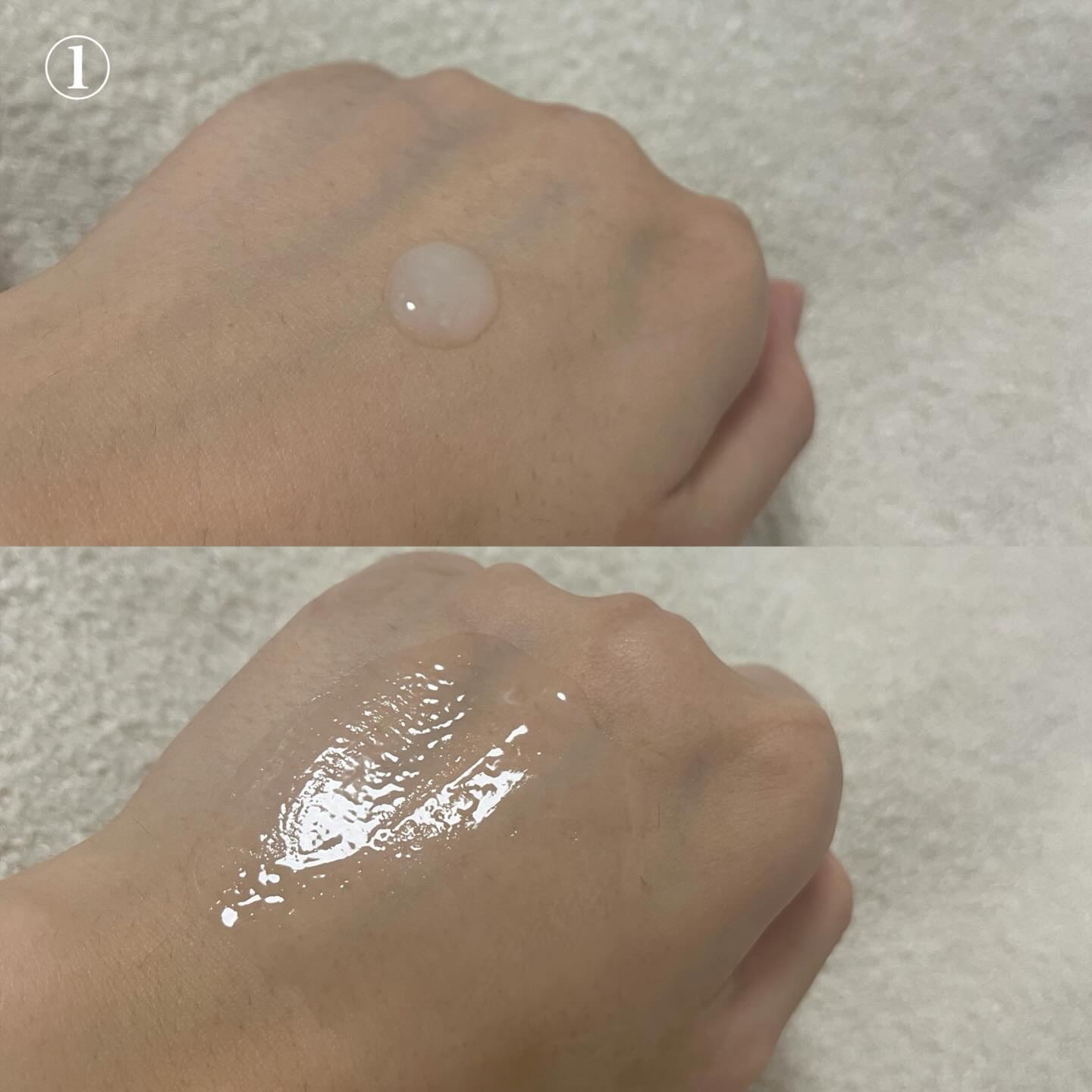 インテンシブAM7 セラム/Raftel/美容液を使ったクチコミ（3枚目）