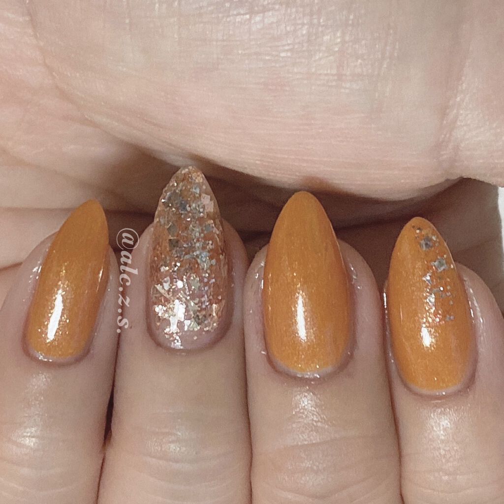 ル ジェル コート/CHANEL/ネイルトップコートを使ったクチコミ(2枚目)