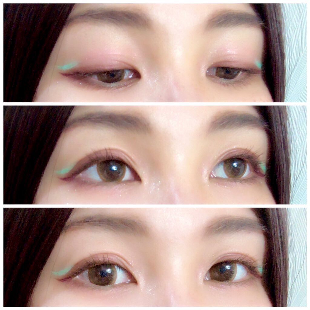 BLITZTRANCE LIPSTICK CLUB KISS/PAT McGRATH LABS/口紅を使ったクチコミ（3枚目）