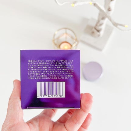 パールエッセンスリキッドクリスタルN/ミキモト コスメティックス/美容液を使ったクチコミ(6枚目)