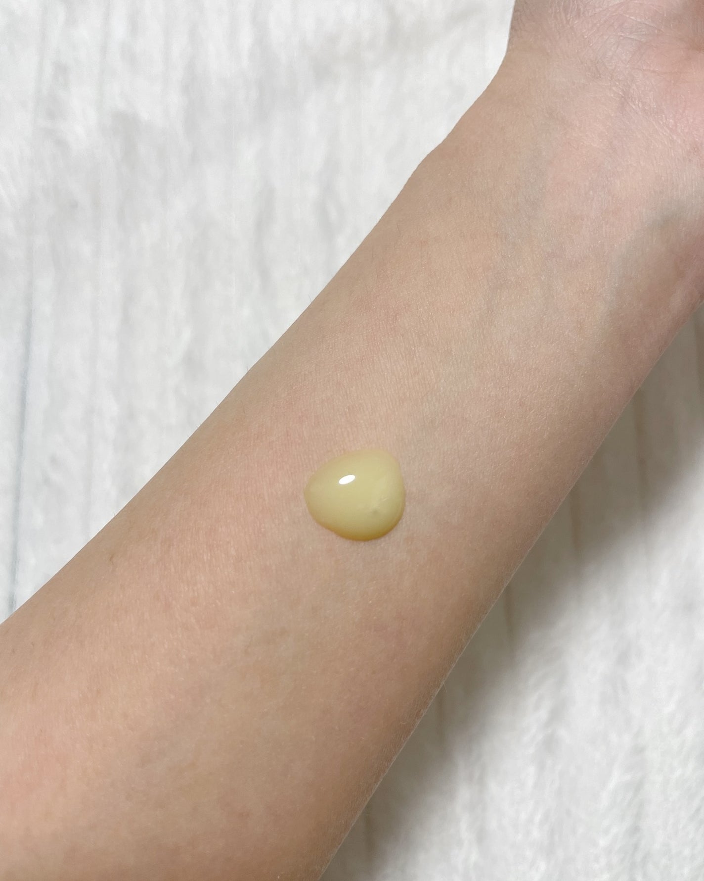 レチノール PDRN アドバンスド セラム/innisfree/美容液を使ったクチコミ(3枚目)