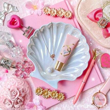 ãã¥ã¢ãããŒãªããã°ãã¹/Junano/ãªããçŸå®¹æ¶²ã䜿ã£ãã¯ãã³ãïŒ1æç®ïŒ