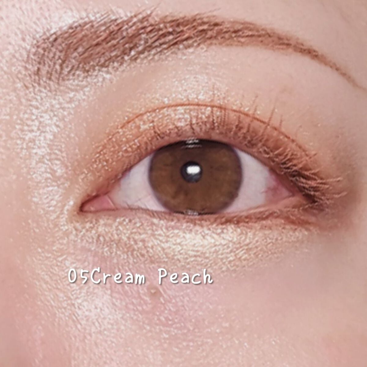 アンダーアイマスター/nobev/ペンシルアイライナーを使ったクチコミ(8枚目)