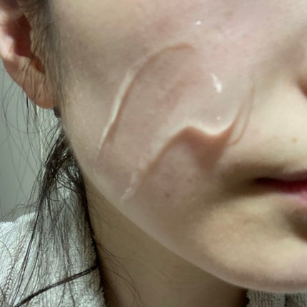 フェイシャルマイルドピーリング/primera/ピーリングを使ったクチコミ(3枚目)