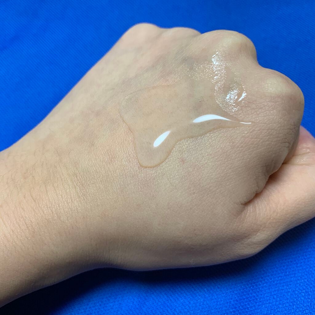 ドレススノー ローション【医薬部外品】 /アテニア/化粧水を使ったクチコミ(2枚目)