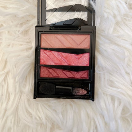 パーツリサイズシャドウ/KATE/アイシャドウパレットを使ったクチコミ(4枚目)