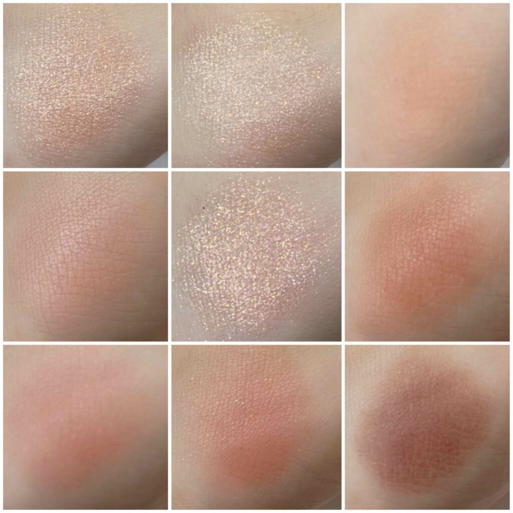 ルックアット マイアイズ/ETUDE/単色アイシャドウを使ったクチコミ(3枚目)