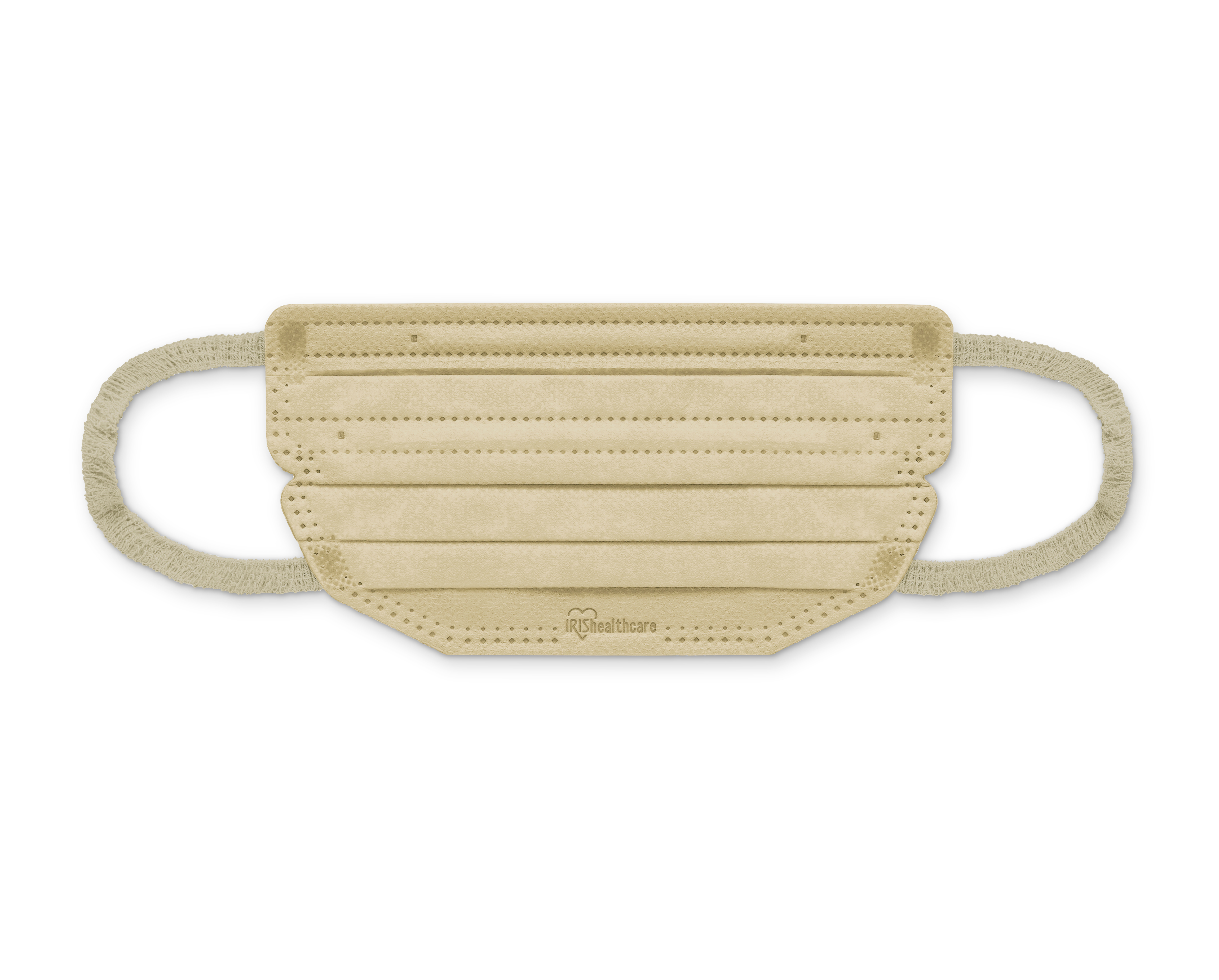 美フィットマスク サンドベージュ
