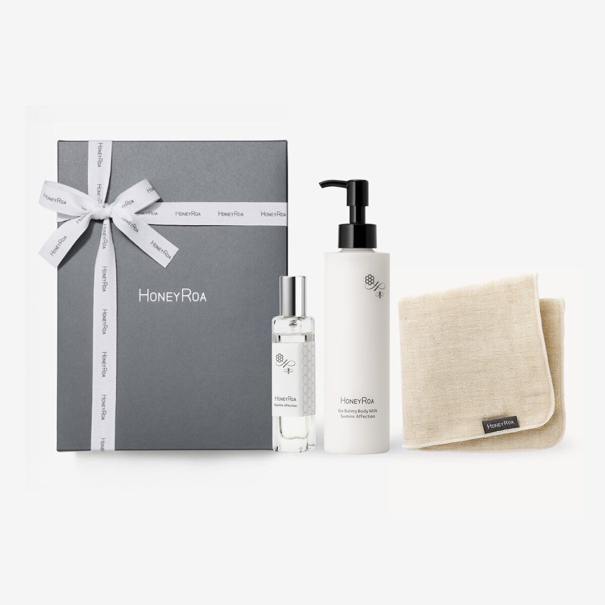 スミレアフェクション ギフトボックス