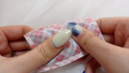 よもぎ蒸しパッド/イェジミイン/その他生理用品を使ったクチコミ(4枚目)