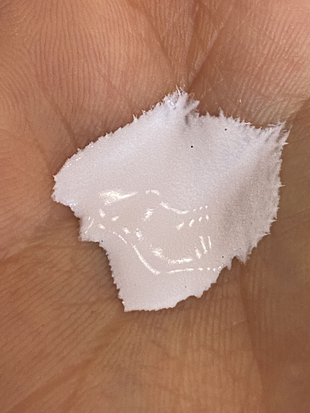 ドラマティックスキンセンサーベース EX/マキアージュ/化粧下地を使ったクチコミ（2枚目）