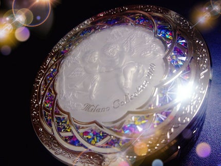 フェースアップパウダー2020/ミラノコレクション/プレストパウダーを使ったクチコミ(1枚目)